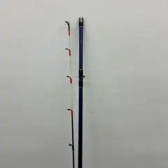 釣竿　リール付き　【7】Yのサムネイル