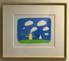 2026年最新】シルクスクリーン版画の人気アイテム - メルカリ