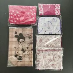洋服の青山 ノベルティ サンリオグッズのサムネイル