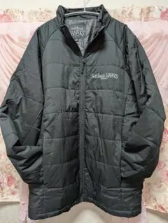 2025年最新】ソフトバンクホークスブルゾンの人気アイテム - メルカリ