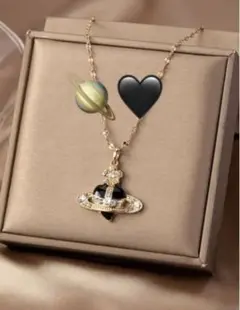 Vivienne Westwood ヴィヴィアン 激似ネックレス