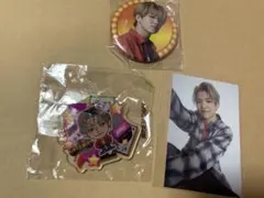 LIL LEAGUE 山田晃大　セット