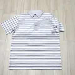 ☆【週末セール】☆　キャロウェイゴルフ　メンズポロシャツ