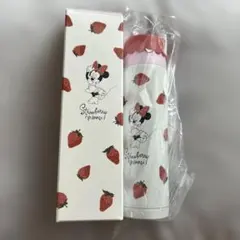 Strawberry Minnie ステンレスボトルのサムネイル