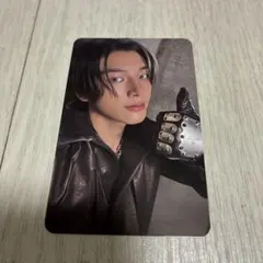 ENHYPEN 献血トレカ ジェイク JAKE