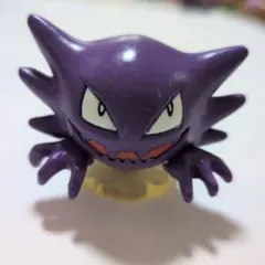 モンコレ【ゴースト】 初期ポケモンフィギュア