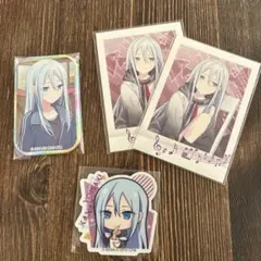 2026年最新】プロセカ 奏 まとめ売りの人気アイテム - メルカリ