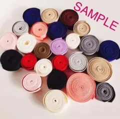 【おまかせ】国産アクリルテープお試しガチャ【合計10m以上♪】