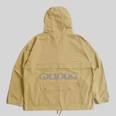 2025年最新】GX100 ナイロンジャケットの人気アイテム - メルカリ
