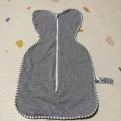 LOVE TO DREAM ベビースリーパー スワドルアップ　Mサイズ