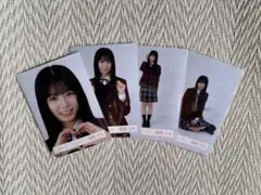 櫻坂46 稲熊ひな スタイリング制服 在庫ラスト