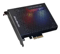 AVERMEDIA AVerMedia Live Gamer 4K GC573