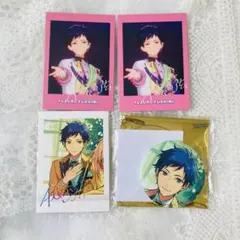 あんスタ 伏見弓弦 周年缶バ/ぱしゃっつ/ぱしゃこれ