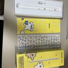 Baseus マーカー 交換可能な先端付きタッチペン