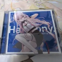 MOTTO MUSIC　Harmony.