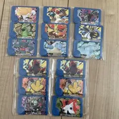 ポケモンフレンダ　まとめ売り　15枚