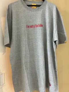 激レア【deluxe】LIFEロゴ Tシャツ kj着 - メルカリ