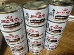 ROYAL CANIN ユリナリーS/O 犬用療法食 缶詰 24缶セット - メルカリ
