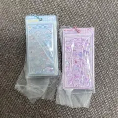 サンリオ ボンドロチャーム 2種セット シナモン マイメロ