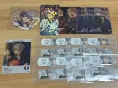 大神晃牙 カードセット