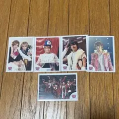 藤井流星 ミニフォト LOVEHARAJUKU