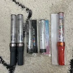 Aぇ!group AmBitious ペンライトセット