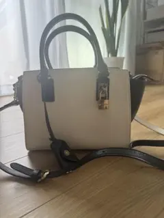 Samantha Thavasa 2way ショルダーバッグのサムネイル