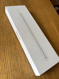 iPadペイシルタッチペン