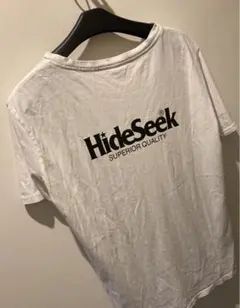 HIDEANDSEEKのサムネイル