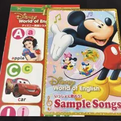 2026年最新】ディズニーワールドオブイングリッシュの人気アイテム