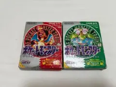 ポケットモンスター 赤 22A刻印 ゲームボーイソフト リザードン - メルカリ