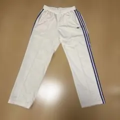 美品adidas/アディダス 【adidas original 】トラックパンツ