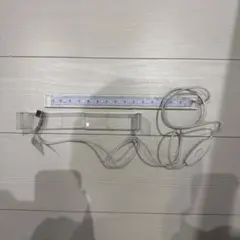 アクアリウムのライト