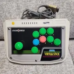 セガサターン バーチャスティック HSS-0136