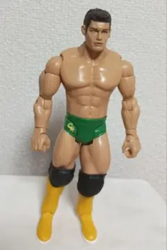 コーディ・ローデス フィギュア AEW WWE 新日本プロレス コーディー CR