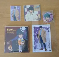 2026年最新】タイトル：free! その他の人気アイテム - メルカリ
