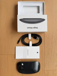 Apple Magic Mouse 2 本体のサムネイル