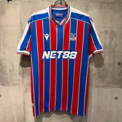 さ*ん様 19/20 PUMA クリスタルパレス マイヤー ユニフォーム - メルカリ
