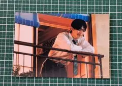 純愛上等　ブロマイド　山中柔太朗　佐藤美鶴