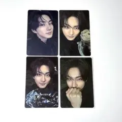 ENHYPEN ジョンウォン vanish トレカ ラキドロ まとめ売り