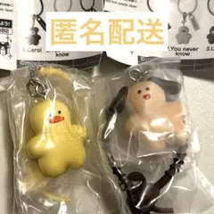 mojojojo カラフルマルチチャーム 2種セット