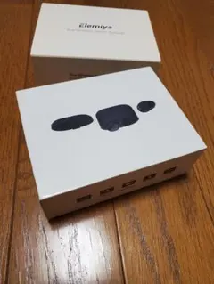 elemiya ワイヤレスイヤホン 中華 Bluetoothのサムネイル