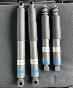 AMEND×BILSTEIN 200系ハイエース スペシャルダンパーキットのサムネイル