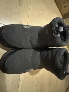 ノースフェイス冬靴27.0