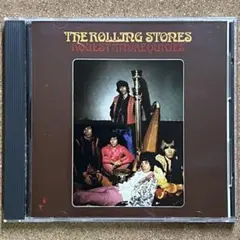 ローリングストーンズ 洋楽