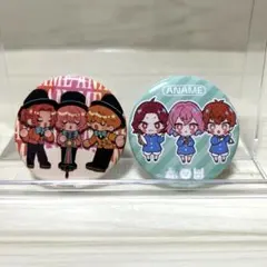 2025年最新】めいちゃん 缶バッジの人気アイテム - メルカリ