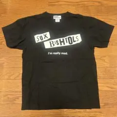 BiSH SOX BiSHTOLS Tシャツ Mサイズ