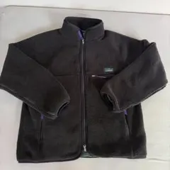 2026年最新】エルエルビーン L.L.Bean ナイロン×フリースジャケットの
