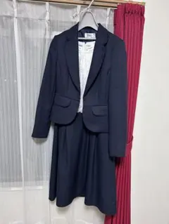 セレモニースーツ 3点セット 9号