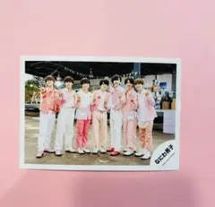 初心love オフショット